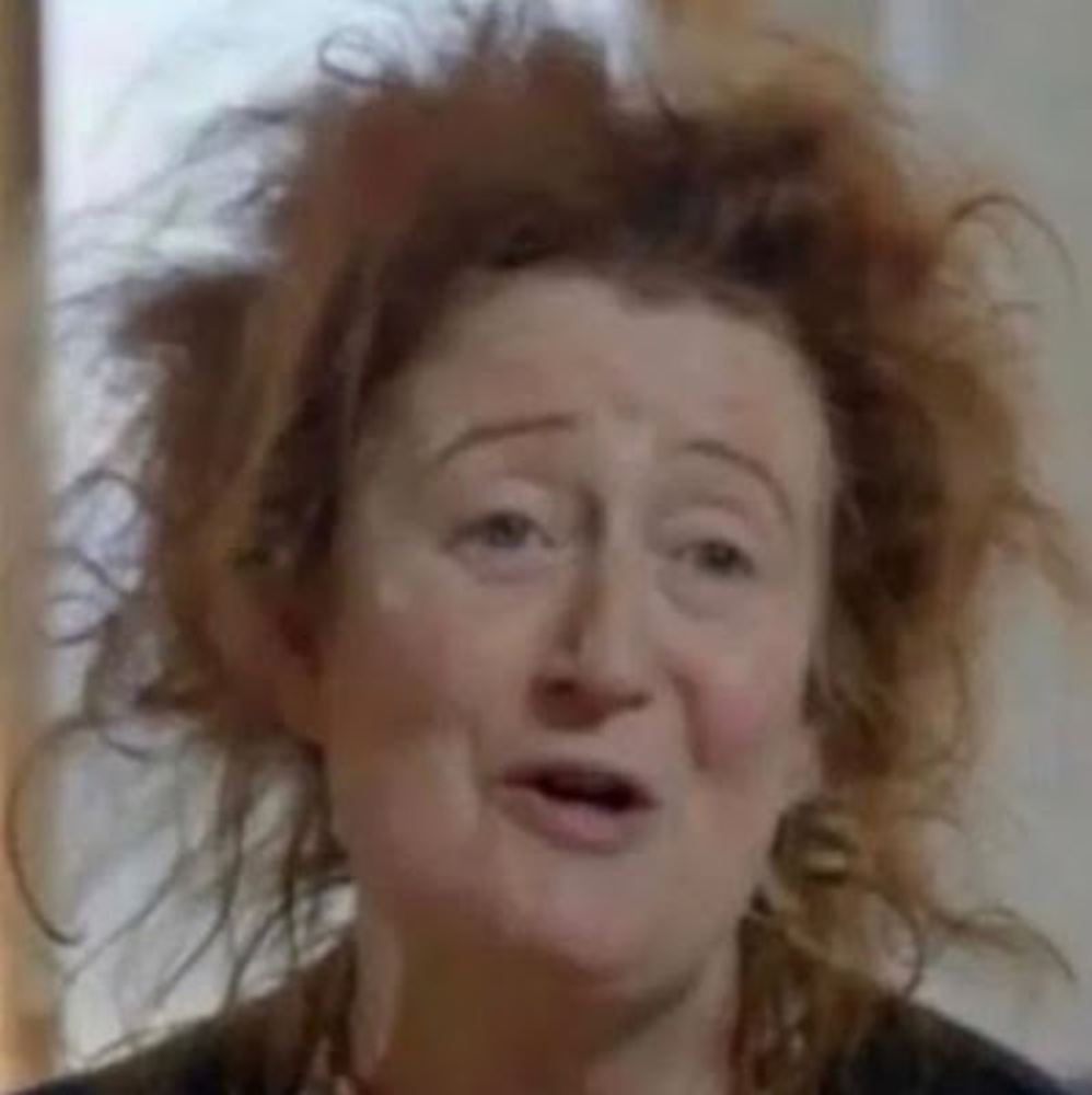 Meet your Posher, Elena